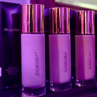 MAQUILLAJE BASE ULTRA HD ALICE ACADEMY