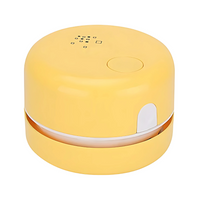 Mini Aspiradora Portatil Escritorio